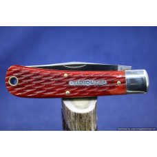 Great Eastern Cutlery Tidioute 431118 Oregon Trapper. #2255