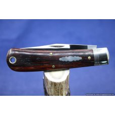 Great Eastern Cutlery Northfield 43118 Oregon Trapper. #2260