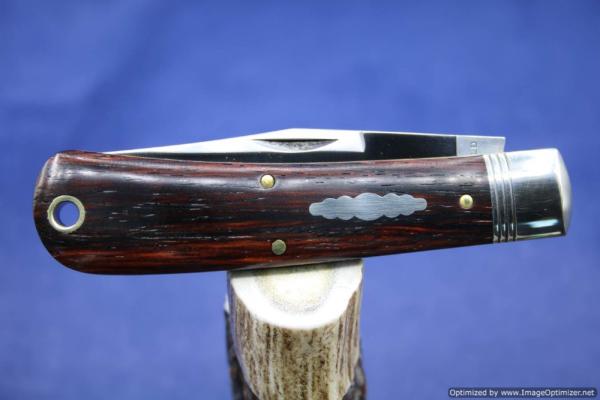 Great Eastern Cutlery Northfield 43118 Oregon Trapper.    #2260