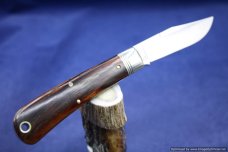 Great Eastern Cutlery Northfield 43118 Oregon Trapper.    #2260