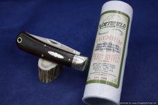 Great Eastern Cutlery Northfield 43118 Oregon Trapper.    #2260