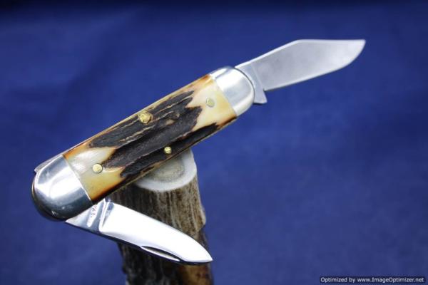 Schatt & Morgan #65 Keystone Series Baby Sunfish. 30 Issued. #836