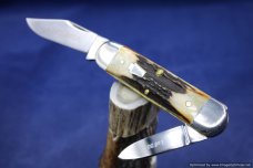Schatt & Morgan #65 Keystone Series Baby Sunfish. 30 Issued. #836