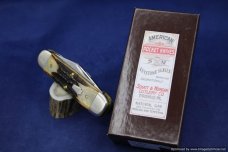 Schatt & Morgan #65 Keystone Series Baby Sunfish. 30 Issued. #836