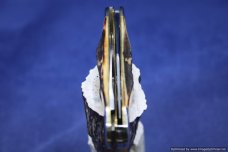 Schatt & Morgan #65 Keystone Series Baby Sunfish. 30 Issued. #836