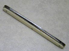 Vintage J.A. Henckels Germany Smooth Composition Slimline Pen Knife