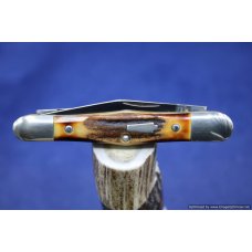 Schatt amp Morgan Cutlery 48 12 Whittler Factory Sample 1 of 7 1497