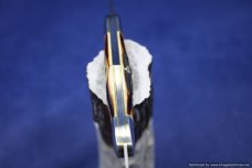 Schatt & Morgan Cutlery #48 1/2 Whittler, Factory Sample 1 of 7.   #1497