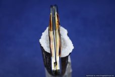 Schatt & Morgan Cutlery #48 1/2 Whittler, Factory Sample 1 of 7.   #1497