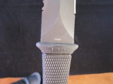 SOG M-14 Mini - Pentagon knife