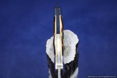 Schatt & Morgan Cutlery #48 1/2 Whittler, Factory Sample 1 of 7.   #1498