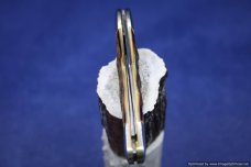 Schatt & Morgan Cutlery #48 1/2 Whittler, Factory Sample 1 of 7.   #1498