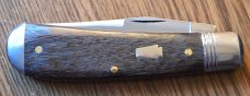 Schatt & Morgan 01 Sway Belly Trapper Walnut 2017 - 1095 HC Steel - 1 of 33