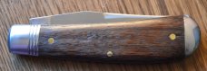 Schatt & Morgan 01 Sway Belly Trapper Walnut 2017 - 1095 HC Steel - 1 of 33