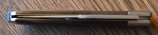 Schatt & Morgan 01 Sway Belly Trapper Walnut 2017 - 1095 HC Steel - 1 of 33