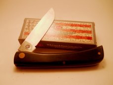 Case Sod Buster Knife 2138 SS 