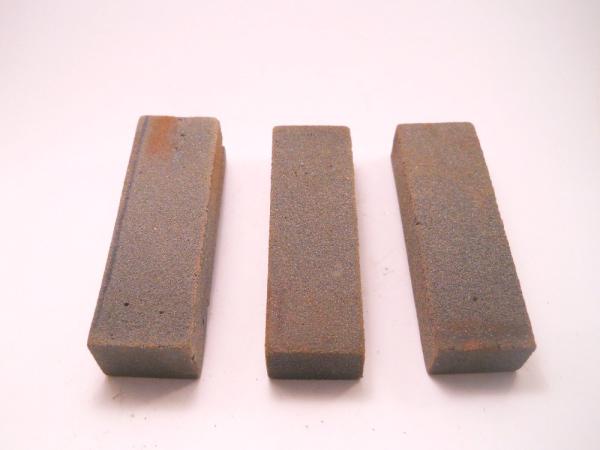 Magic Erasers for Knife Clean Up 