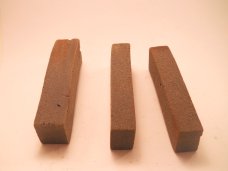 Magic Erasers for Knife Clean Up 