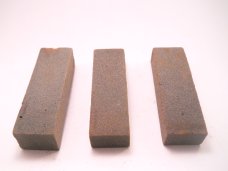 Magic Erasers for Knife Clean Up 