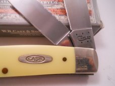 Case 3375 CV Big Stockman Knife 