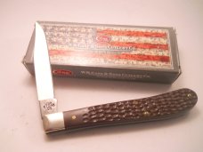 Case 61048 SS Slim Line Trapper Knife 
