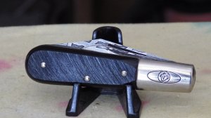 Hammer Brand-Imperial Barlow 2 Blade Never Used!