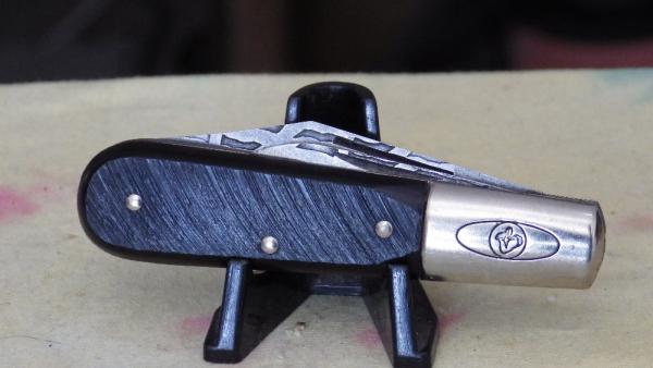 Hammer Brand-Imperial Barlow 2 Blade Never Used!     