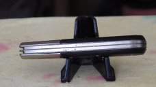 Hammer Brand-Imperial Barlow 2 Blade Never Used!     
