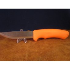 Mora Bushcraft Orange Stainless