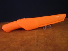 Mora Bushcraft Orange Stainless
