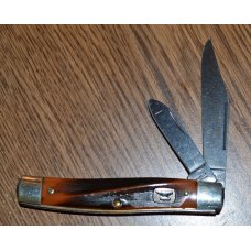 Anvil 4" Jack Knife - Colonial