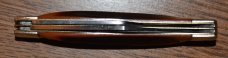 Anvil 4" Jack Knife - Colonial