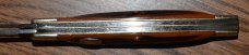 Anvil 4" Jack Knife - Colonial