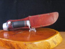 SOLD Remington / UMC RH 50 Knife 7-19