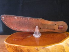 SOLD Remington / UMC RH 50 Knife 7-19