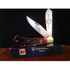 S&W 145th Anniversary Folding knife