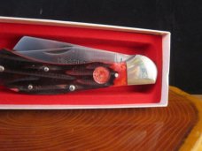 S&W 145th Anniversary Folding knife