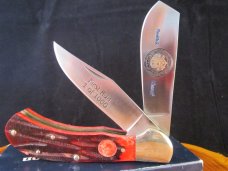S&W 145th Anniversary Folding knife