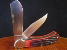 S&W 145th Anniversary Folding knife