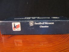 S&W 145th Anniversary Folding knife