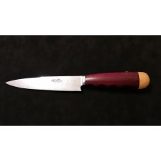 Handcrafted Argentinian verijero style knife
