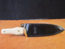 1970&#39;s Ka-Bar 2750 Boot knife Mfg. Seki, Japan