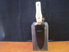 1970's Ka-Bar 2750 Boot knife Mfg. Seki, Japan