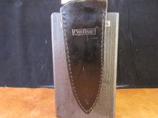 1970's Ka-Bar 2750 Boot knife Mfg. Seki, Japan