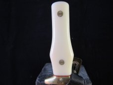1970's Ka-Bar 2750 Boot knife Mfg. Seki, Japan