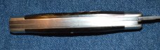 Case 6292 Stockman with Bone Handles 1977 - 3 Dot