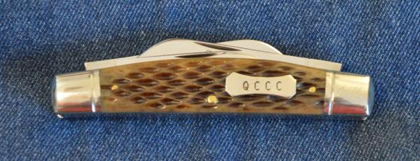 Queen QCCC Series 4" Congress - Pattern 32 Queen QCCC Series 4" Congress - Pattern 32
