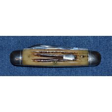 Schatt & Morgan 043299 Whittler 2004 Winterbottom Bone 3 5/8"