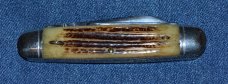 Schatt & Morgan 043299 Whittler 2004 Winterbottom Bone 3 5/8"