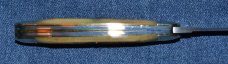 Schatt & Morgan 043299 Whittler 2004 Winterbottom Bone 3 5/8"
